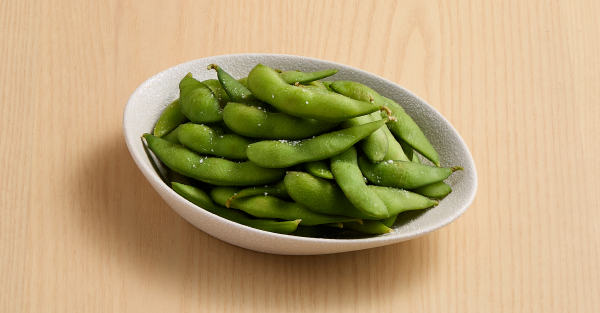 ĐẬU NÀNH NHẬT LUỘC