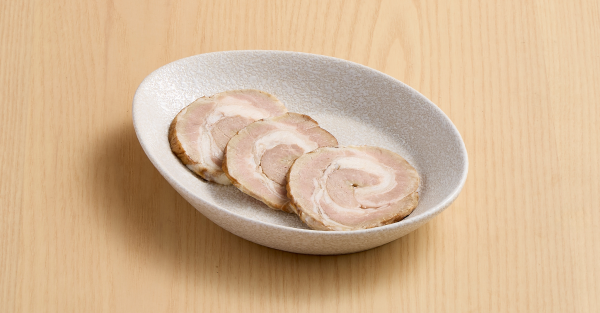 THỊT CHASHU