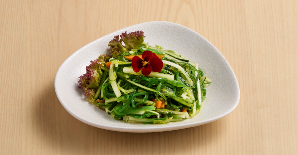 RONG BIỂN TRỘN MÈ