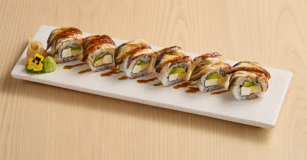 CUỘN BƠ PHỦ LƯƠN NHẬT