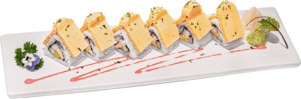 CUỘN PHỦ TRỨNG