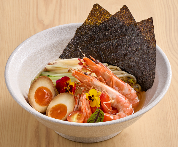 MÌ LẠNH HIYASHI CHUKA