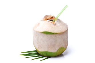 NƯỚC DỪA TƯƠI