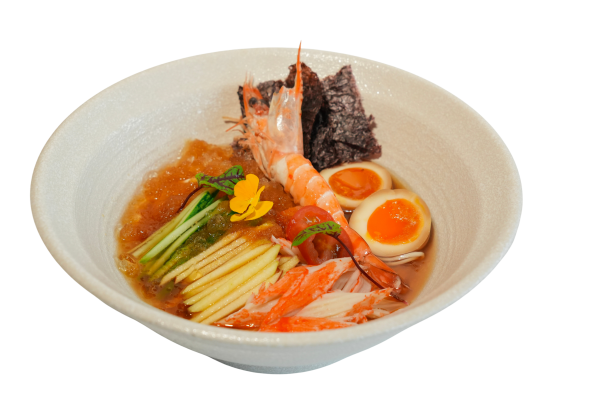 MÌ LẠNH HIYASHI CHUKA