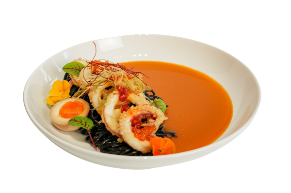 MÌ Ý MỰC SỐT MISO