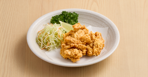 GÀ KARAAGE