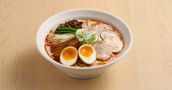 MÌ RAMEN TONKOTSU CAY - ĐẶC BIỆT