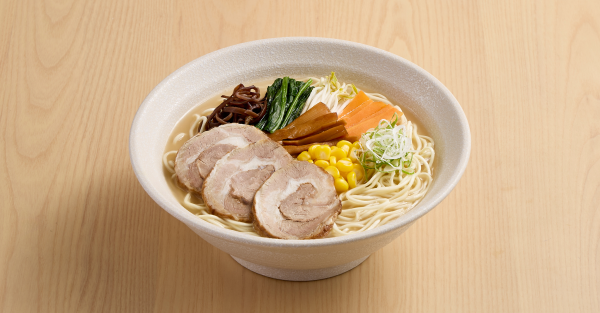 MÌ MISO RAMEN - VỪA