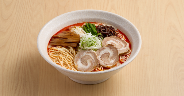 MÌ RAMEN TONKOTSU CAY - VỪA