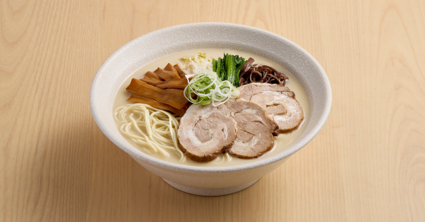 MÌ RAMEN TONKOTSU - VỪA
