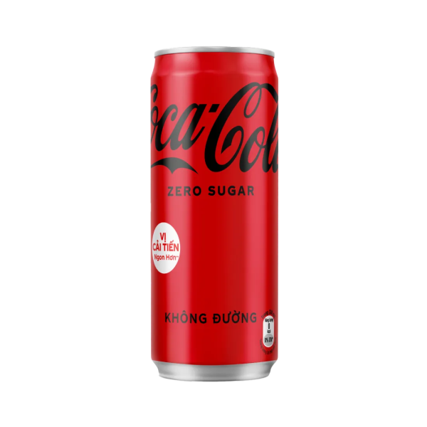 COCA ZERO