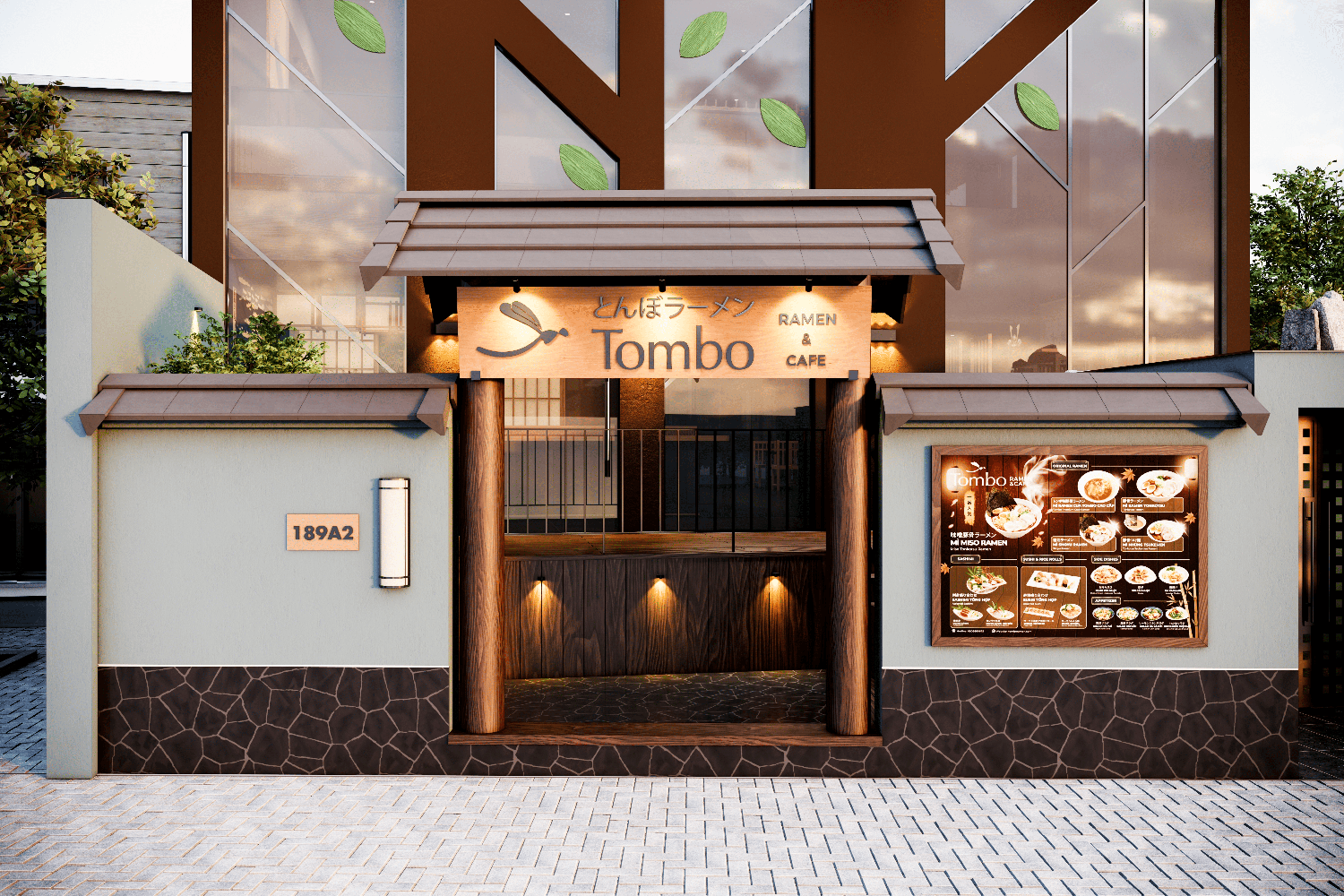 Không gian bên ngoài