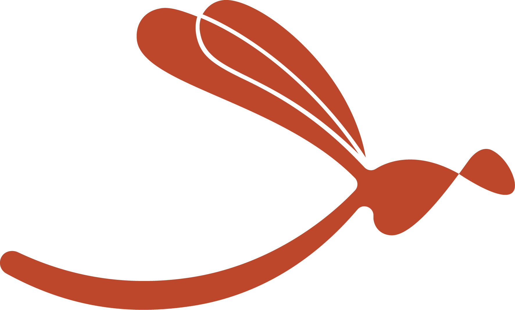 Biểu tượng chuồn chuồn Tombo